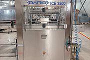 Bottleneck Freezing System Barida ICE 2200/2500