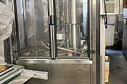 Cork Capping Machine Kematec Korma S1
