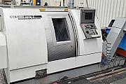 CNC Universal Lathe Gildemeister CTX 400 Serie 2
