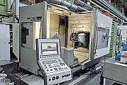 CNC Travelling Column Milling Machine Deckel Maho DMU 80 P hi-dyn