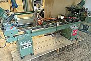 Remaining Stock Max Striffler/stegherr 2750/KSF-V/SDB/LW100.5-300