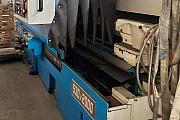 CNC Cycle Lathe Knuth Proton 530 x 2000