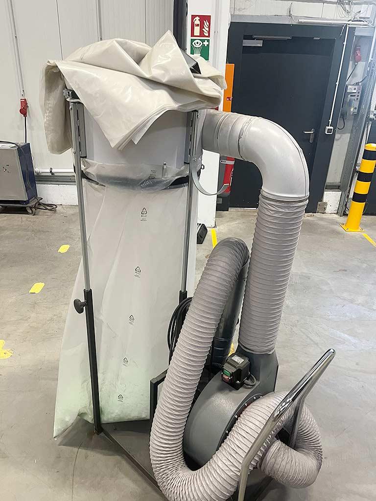 Suction Unit Esta - Thumbnail 2