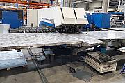 CNC Punch Laser Machine Trumpf Trumatic 6000L (TC 6000)