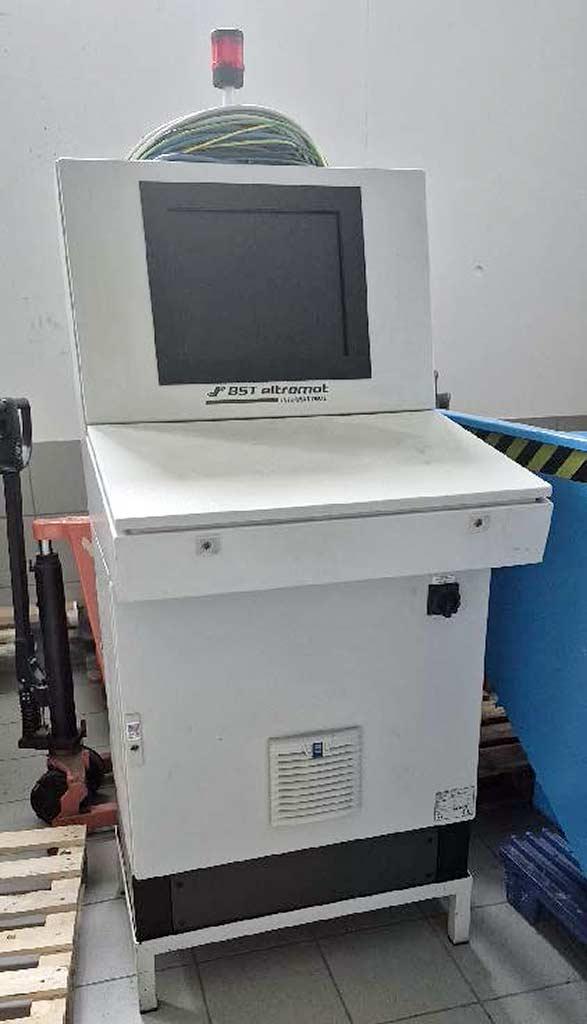 Track Control Bst Eltromat regi_star 20 - Image 1