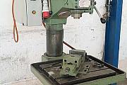 Upright Drilling Machine Gillardon GB 40VE 40-1100