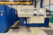 CNC Laser Cutting Machine Trumpf Trumatic L 3020