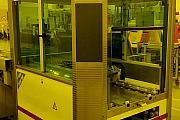 Stacking and Destacking Machine Kuttler Sue 50/RLE 160/CO 800