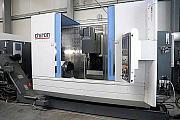 CNC Vertical Machining Center Chiron Mill 1250