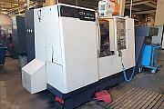 CNC Universal Lathe Gildemeister CTX 310 Eco