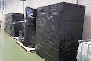 Reverse Osmosis System Envirofalk RO 350-DIA-UF