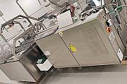 Horizontal Cartoning Machine Dienst HK-II-N-k-8Zoll/R
