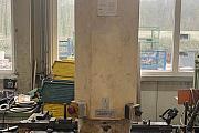 Hole Punching Machine Geka Puma 110 SD