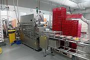 Traysealer Mondini Trave 340 VG