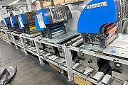Remaining Stock Gallus/technotrans GL/Alpha r3