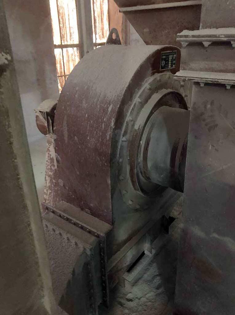 Dedusting Plant Fav/intensiv-filter FSR/RM 50-N-60/RM 28-N-45 - Thumbnail 7