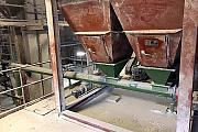 Dedusting Plant Fav/intensiv-filter FSR/RM 50-N-60/RM 28-N-45
