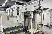 Punching and Stamping Machine Wpm 400 B
