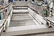 Glass Cutting Table Bottero TWO-B10