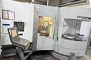 CNC Machining Center Dmg DMC 60 T RS3