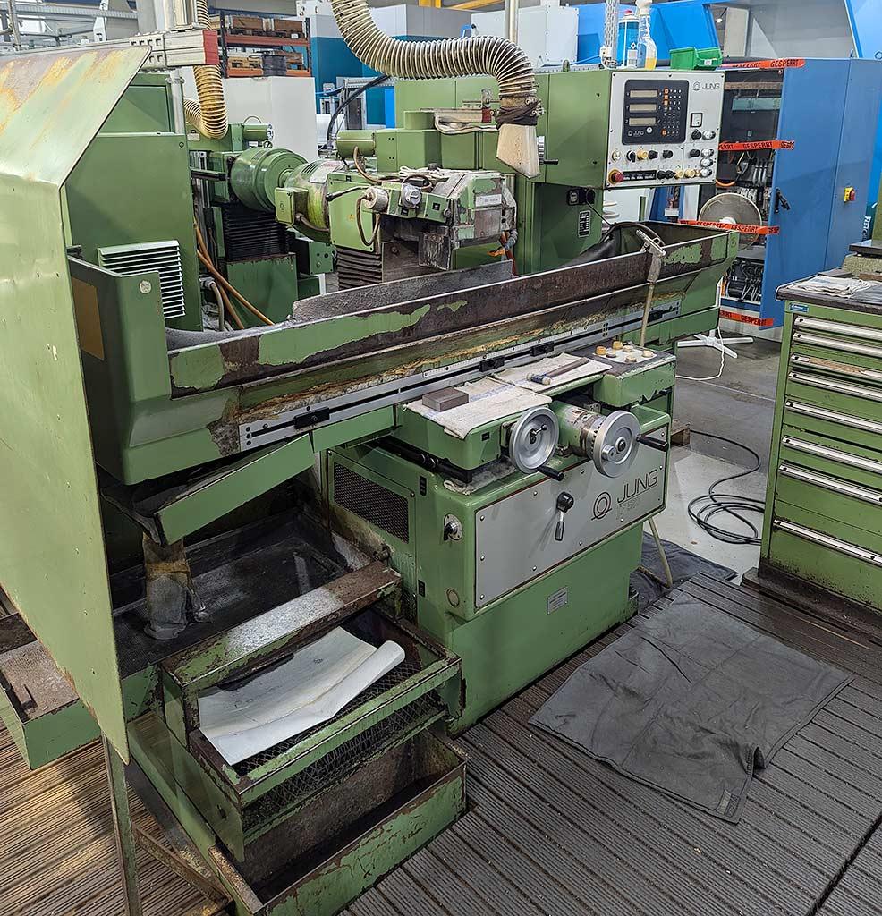Surface Grinding Machine Jung JF 520 E-1 - Image 1