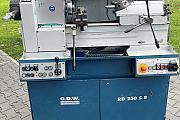 Revolver Lathe Gdw RD 250 S