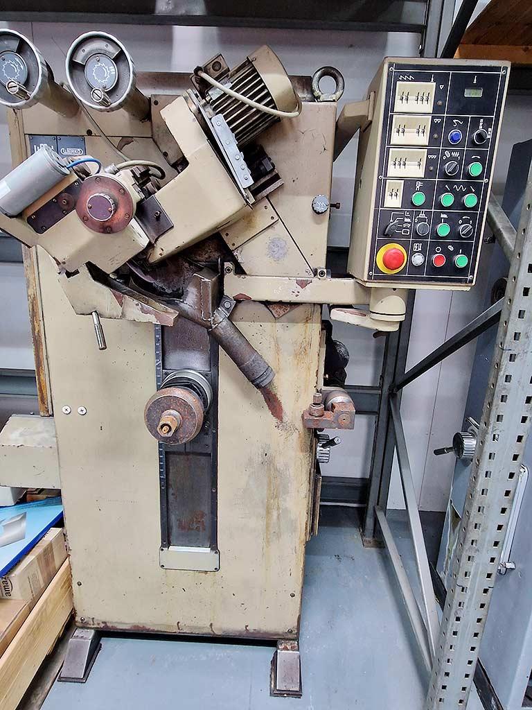 Saw Grinding Machine Wmw/werkö SWSK 1450-SPS/SWSK 1450 - Image 1