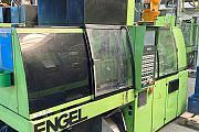 Injection Moulding Machine Engel ES/VC/e-Motion