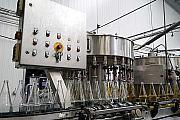 Filling and Screwing Machine Alcoa 28 MCA