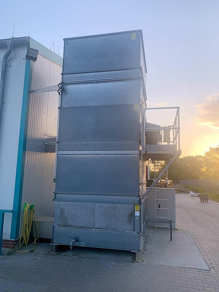 Cooling Tower Evapco AT-17-4J9 - Image 1