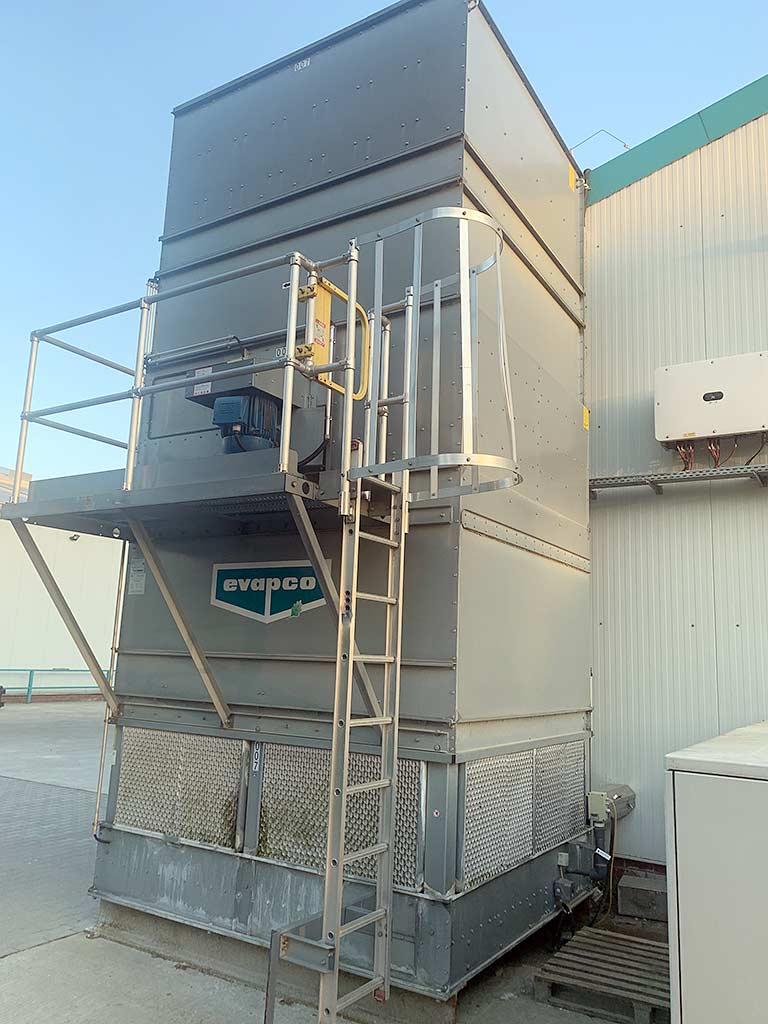Cooling Tower Evapco AT-17-4J9 - Thumbnail 2