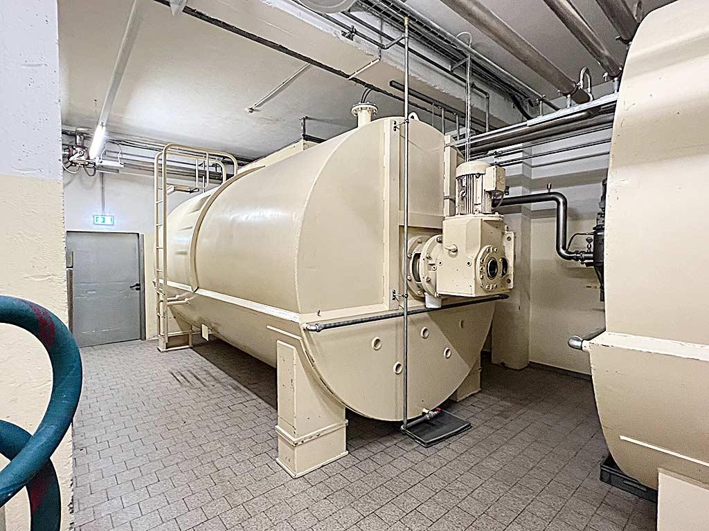 Stirring Tanks Vana/thouet/rasch SRB/RW/VD - Thumbnail 3