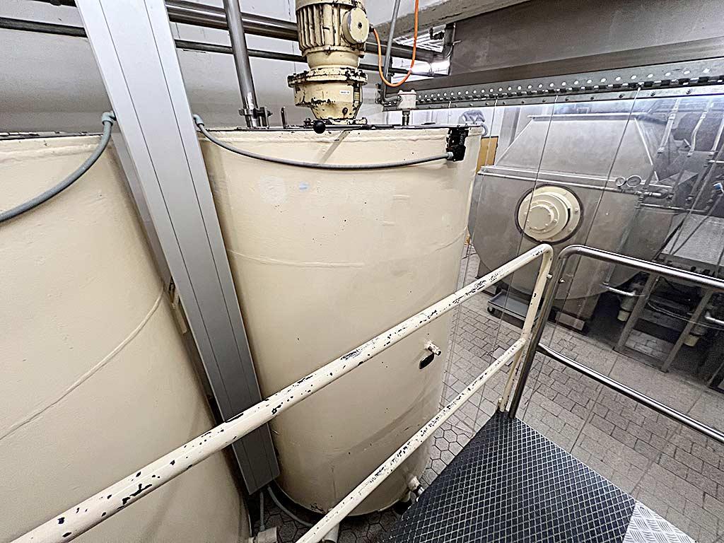 Stirring Tanks Vana/thouet/rasch SRB/RW/VD - Thumbnail 5