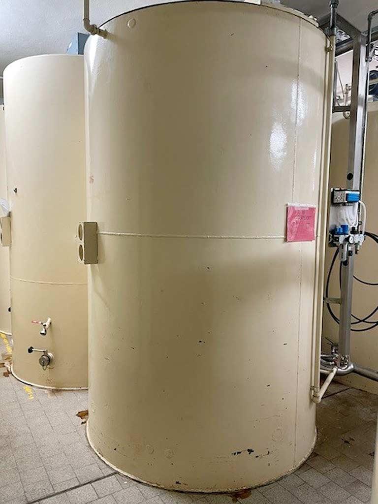 Stirring Tanks Vana/thouet/rasch SRB/RW/VD - Thumbnail 8