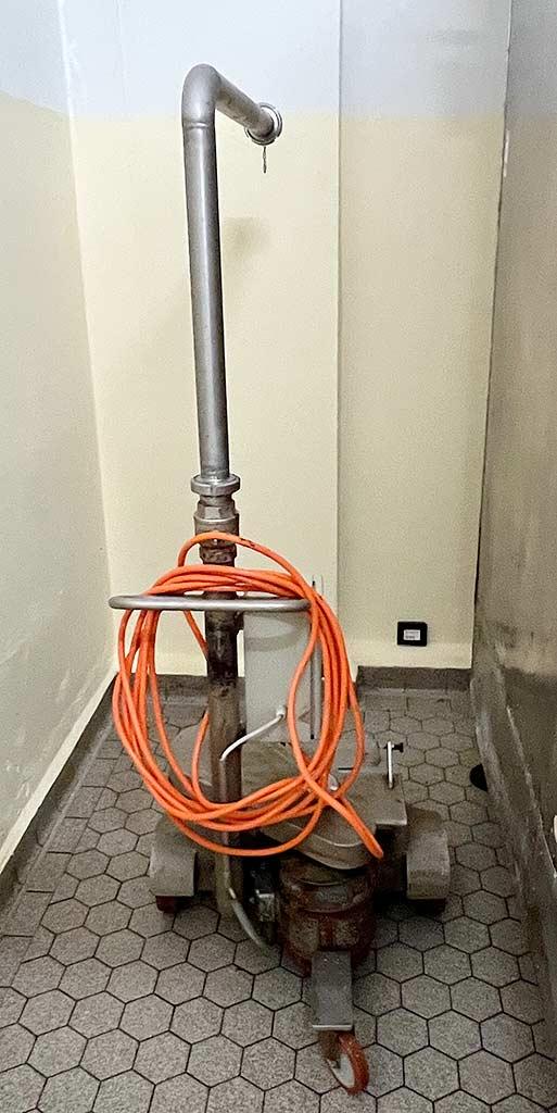 Mass Pump Sollich/sivag SSP 1000/R65C1A - Thumbnail 2