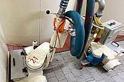 Mass Pump Sollich/sivag SSP 1000/R65C1A