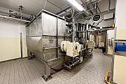 Mixing System Vana/bauermeister/hansella/theegarten Conche/Solvomat/R-104