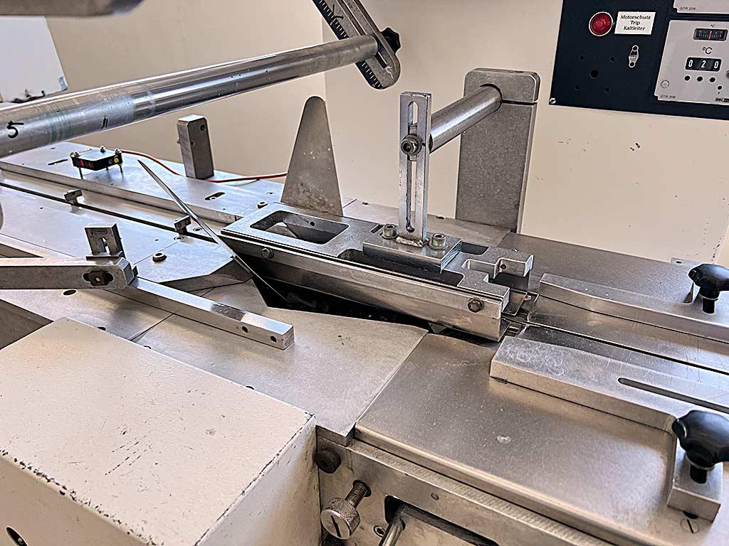 Horizontal Flow Wrapping Machine Tevopharm Pack-6 - Thumbnail 5