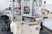 Tinfoil Packaging Machine Rasch RU