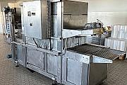 Shrinking Machine Etec