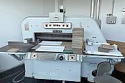 Cutting Machine Polar Mohr Polat 107 EL