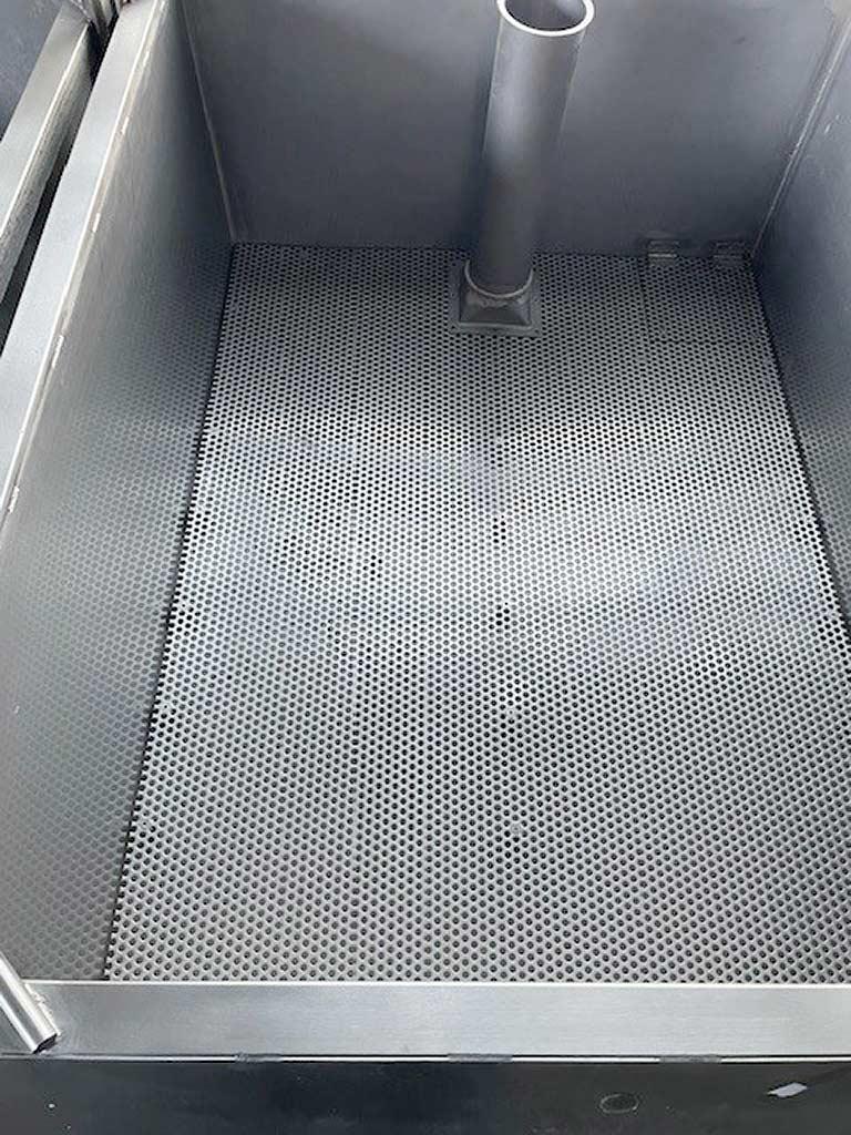 Stainless Steel Cart - Thumbnail 3