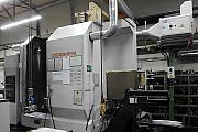 CNC Vertical Turning Machine Diedesheim Vertifront S-70