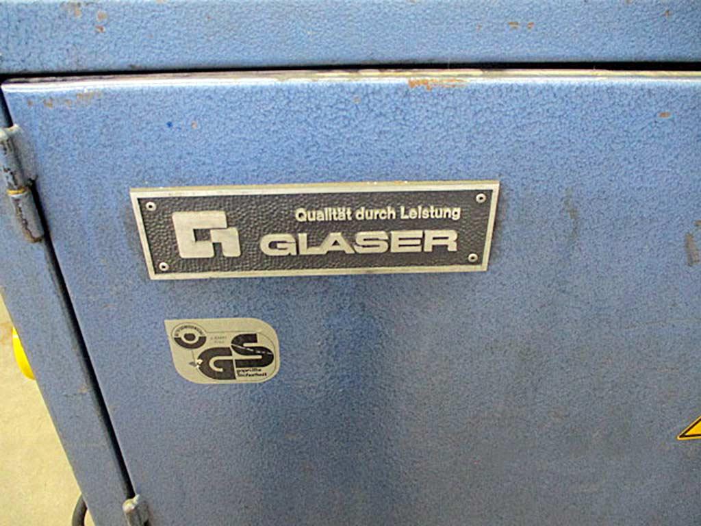 Remaining Stock Troma glaser renard - Thumbnail 6