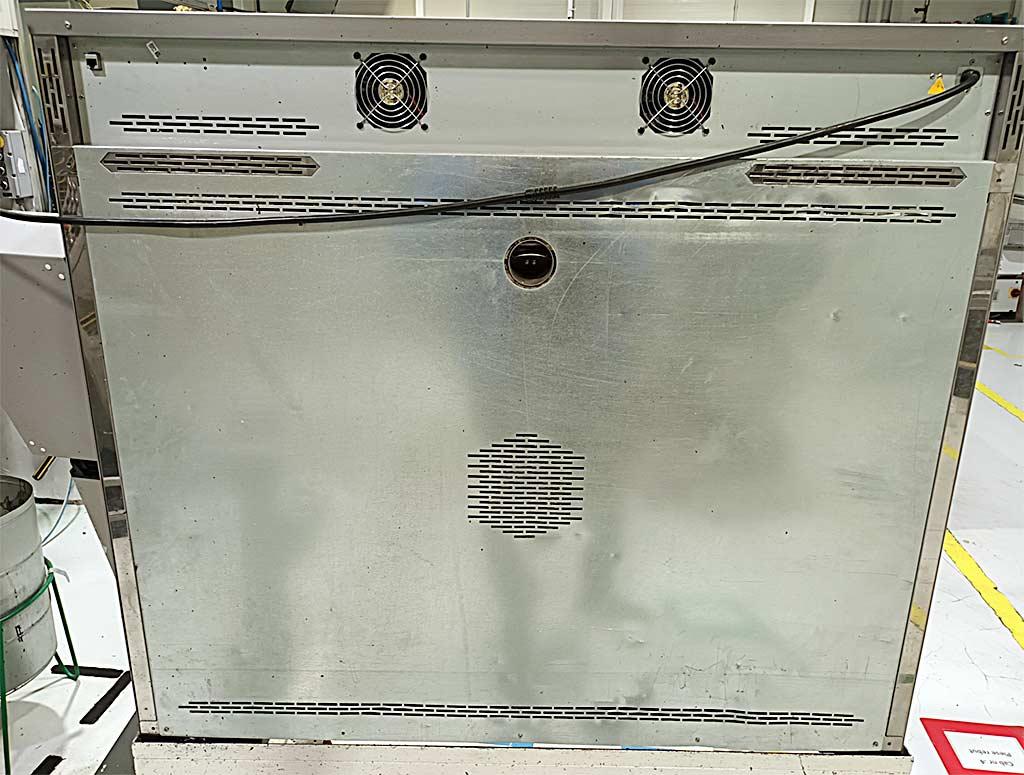 Industrial Oven Memmert UF 450 - Thumbnail 2