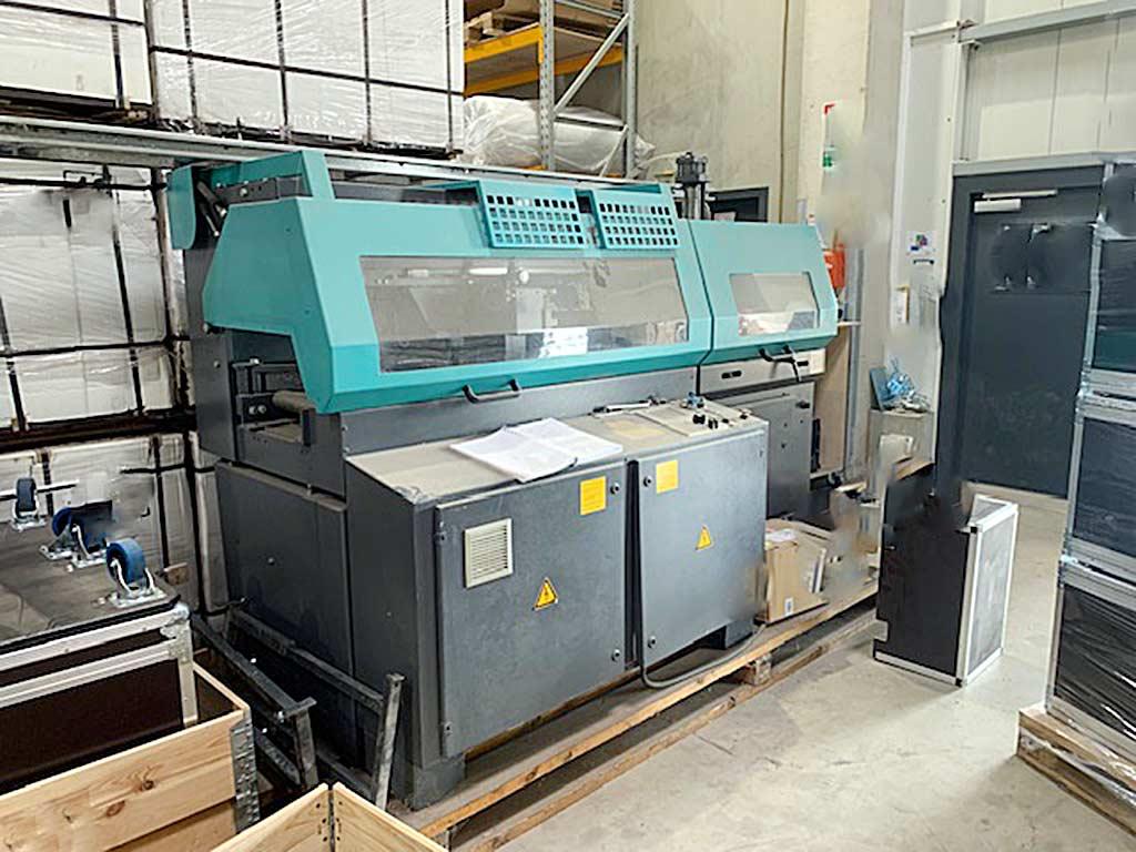 Mitre Saw Kaltenbach SKL 450 - Image 1