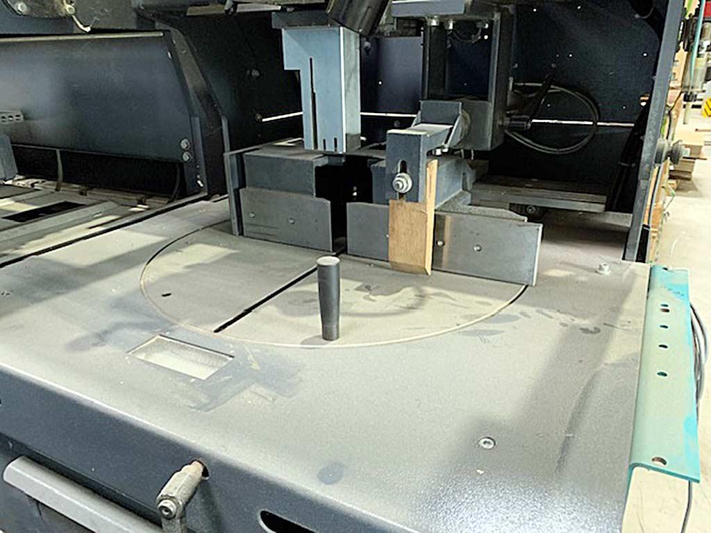 Mitre Saw Kaltenbach SKL 450 - Thumbnail 2