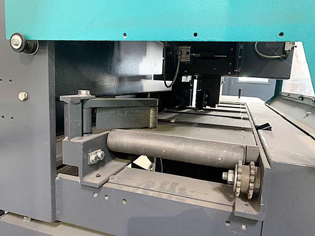 Mitre Saw Kaltenbach SKL 450 - Thumbnail 3