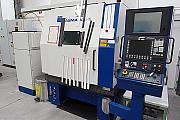 CNC Laser Machining Center Trumpf Lasma 1054