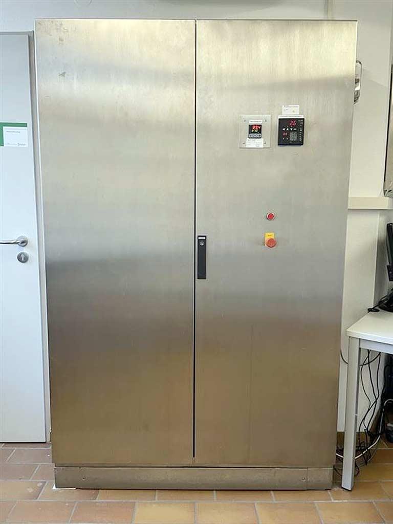 Reverse Osmosis System Letzner/envirofalk UO 100 LL 2 - Thumbnail 4